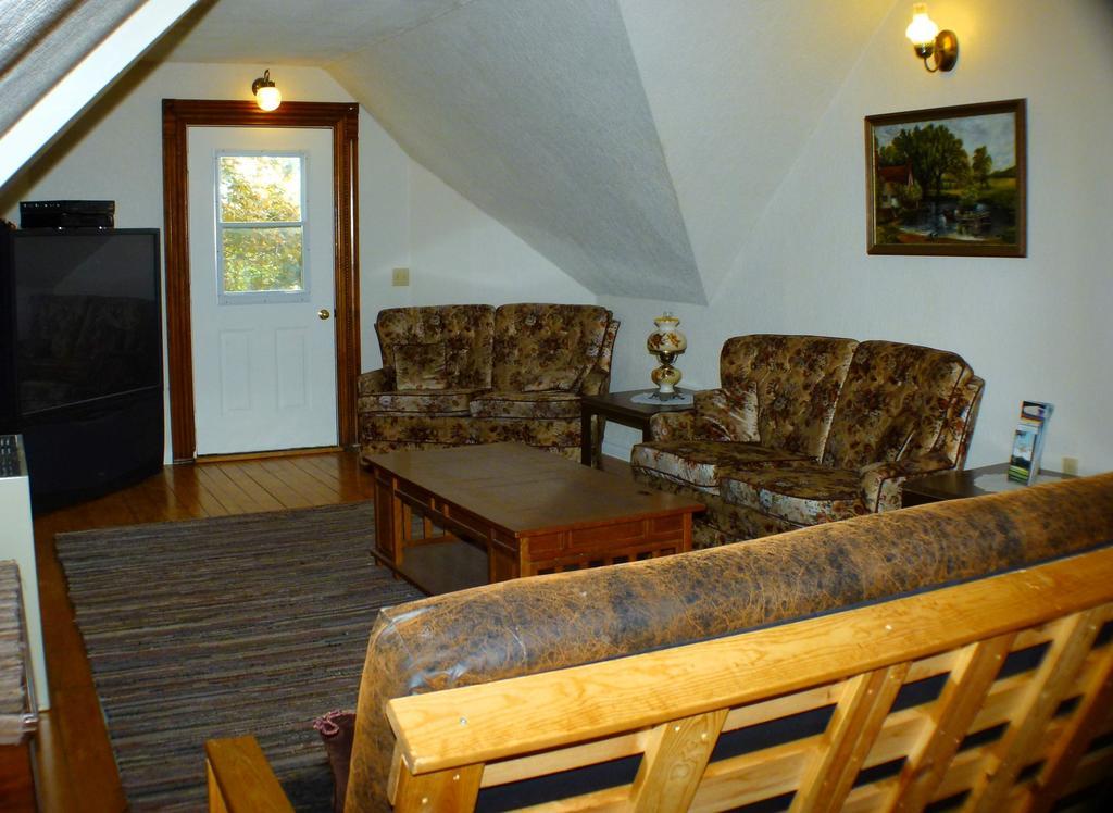 Doctor'S House B & B Tara Habitación foto