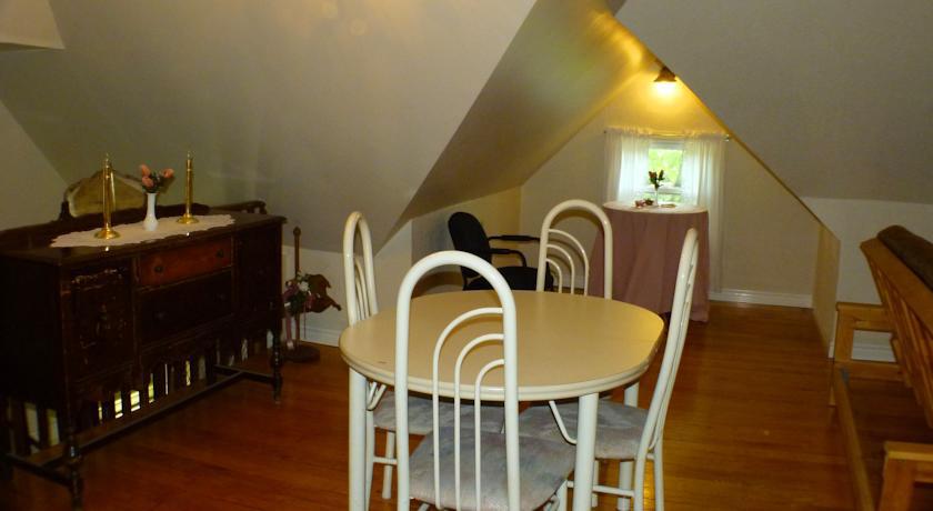 Doctor'S House B & B Tara Habitación foto