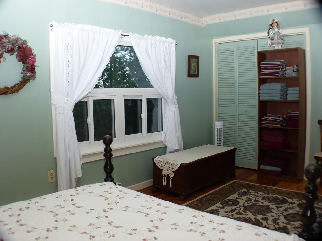 Doctor'S House B & B Tara Habitación foto